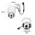 Outdoor 2-way Audio 1080p Waterproof Security Camera